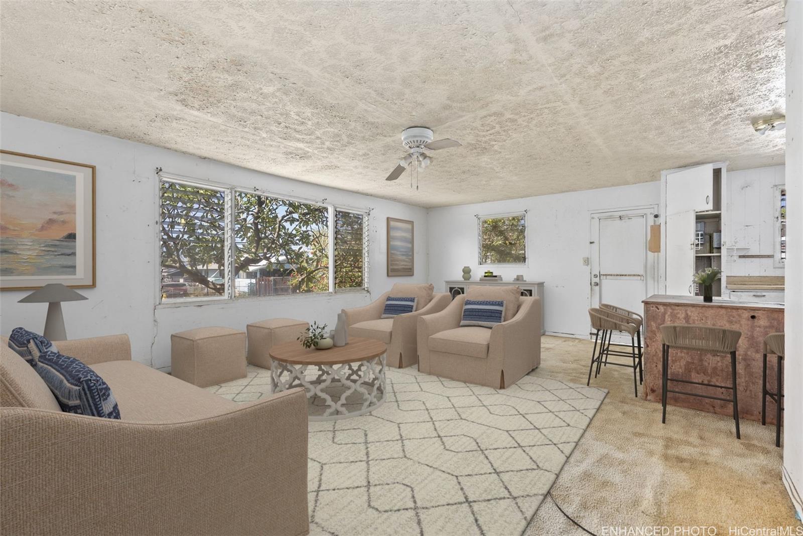 84-856  Lahaina Street Makaha, Leeward home - photo 4 of 16