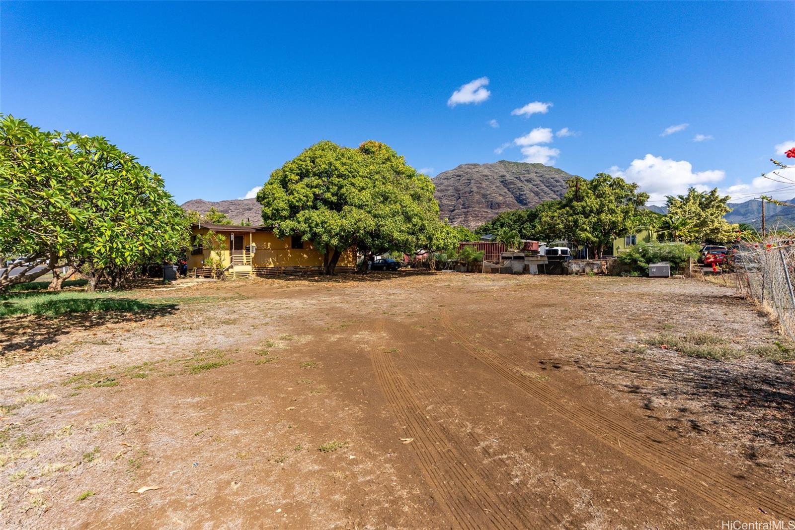 84-856 Lahaina Street C Waianae, Hi vacant land for sale - photo 2 of 12