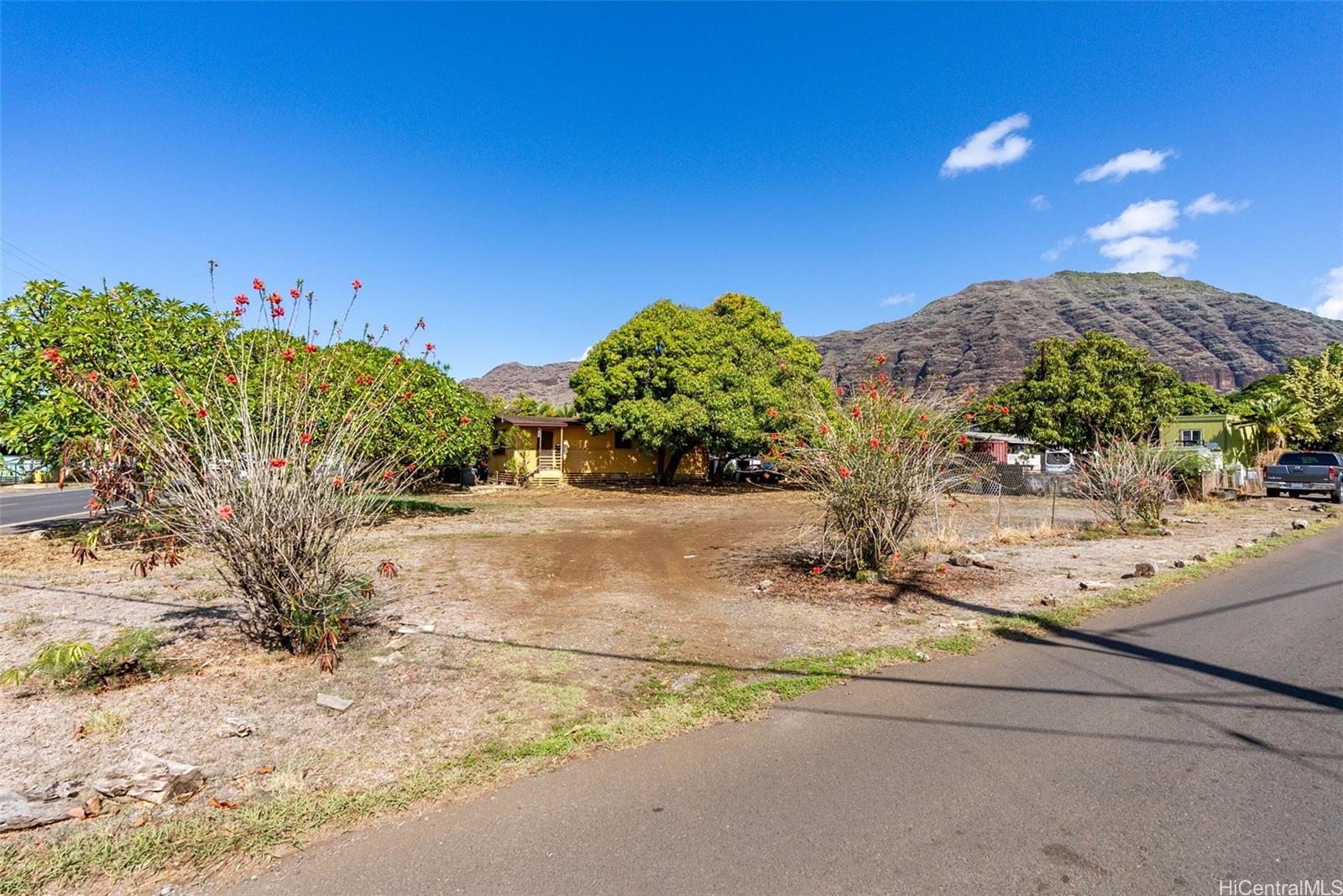 84-856 Lahaina Street C Waianae, Hi vacant land for sale - photo 3 of 12