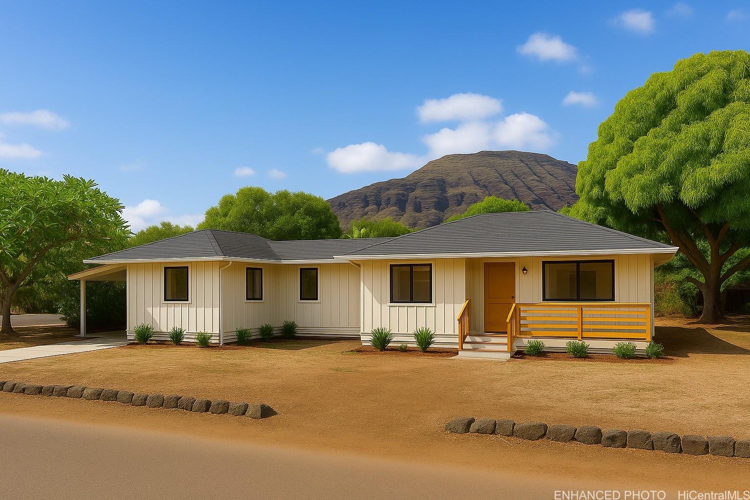 84-856 Lahaina Street C Waianae, Hi vacant land for sale - photo 5 of 12