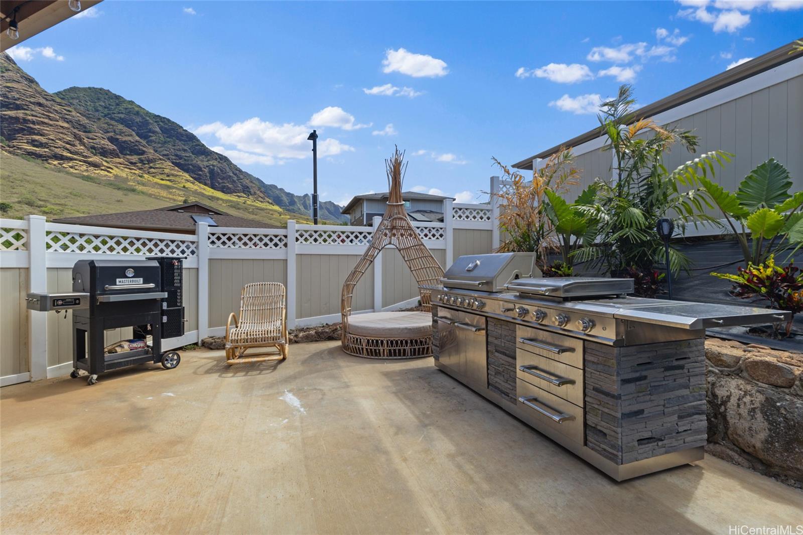 84-858  Maiola Street Maunaolu Estates, Leeward home - photo 18 of 25