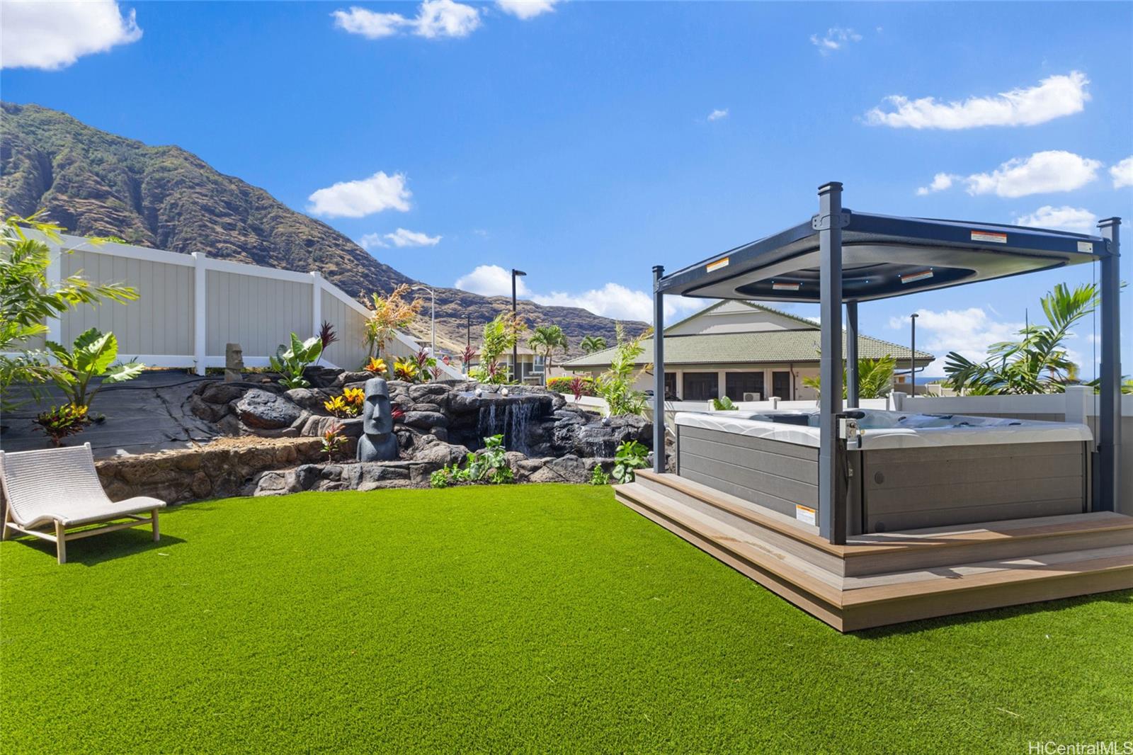 84-858  Maiola Street Maunaolu Estates, Leeward home - photo 19 of 25