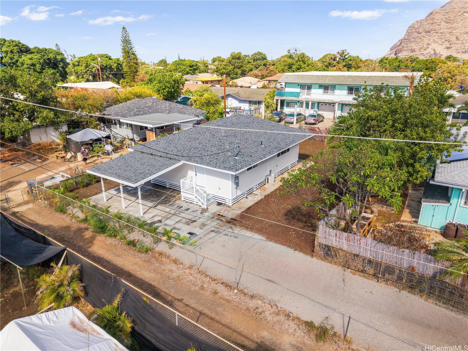 84-859  Hana Street Makaha, Leeward home - photo 19 of 24