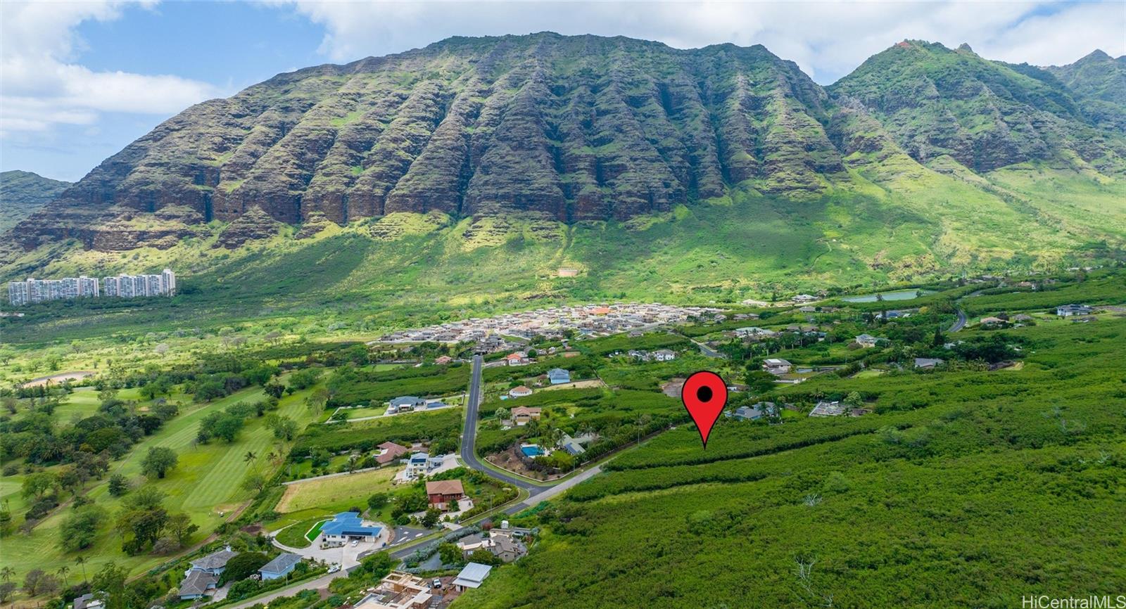 84-865 Alahele Street  Waianae, Hi vacant land for sale - photo 10 of 10