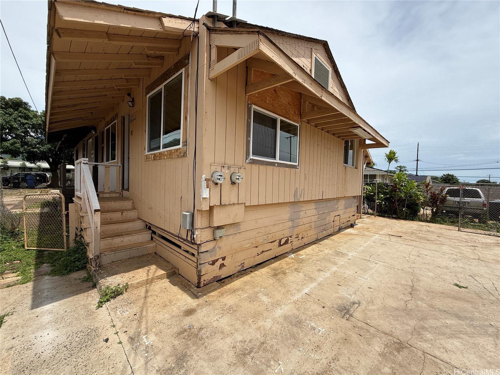 84-866 Hanalei St Waianae - Rental - photo 10 of 11