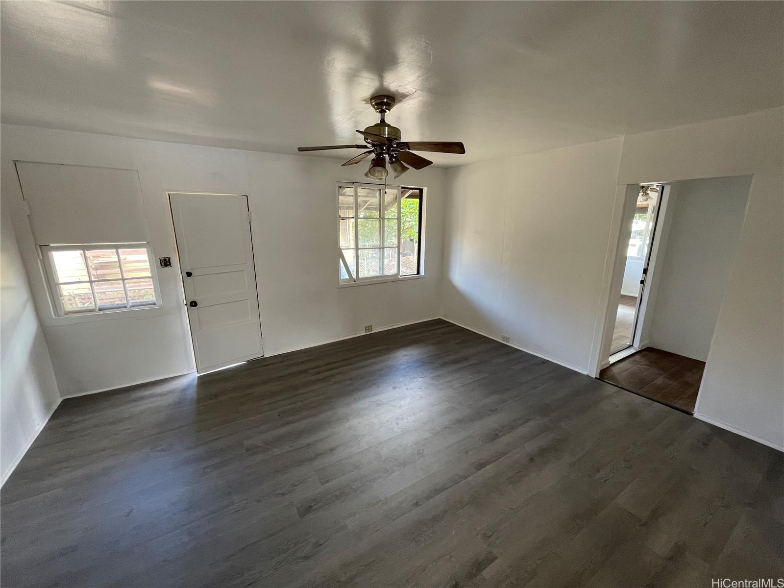 84866 Hanalei Street Waianae Hawaii Rental