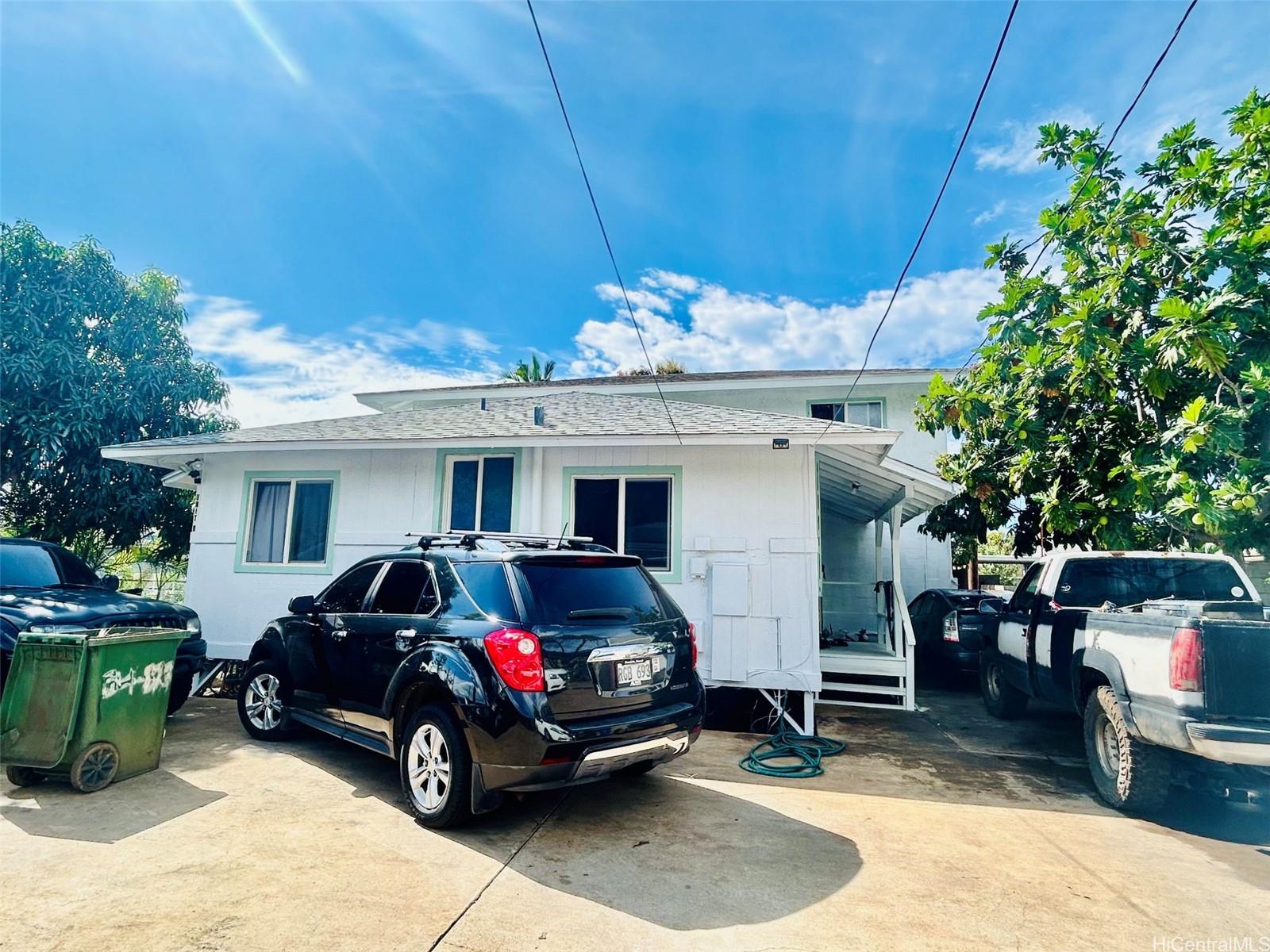 84-873  Hanalei Street Makaha, Leeward home - photo 25 of 25