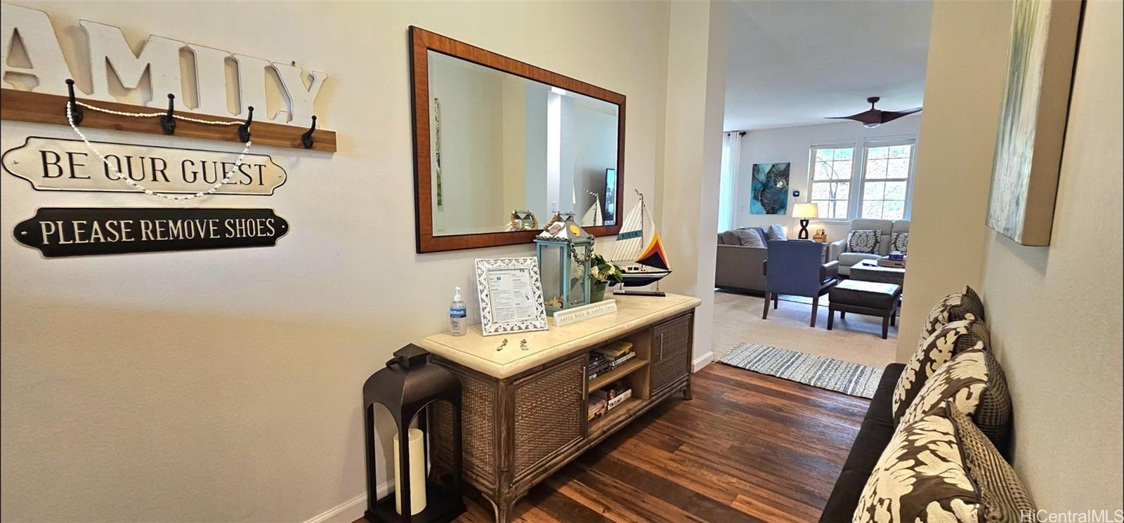 84-873  Maiola Street Maunaolu Estates, Leeward home - photo 2 of 25