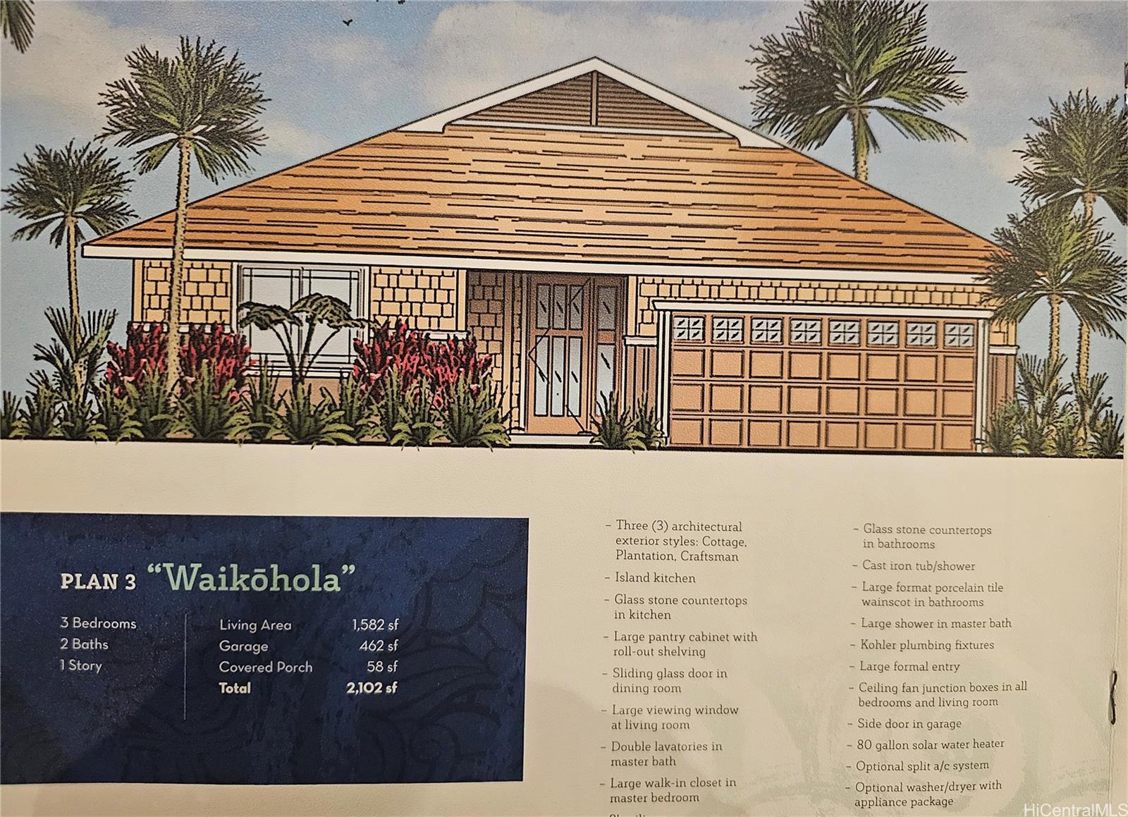 84-873  Maiola Street Maunaolu Estates, Leeward home - photo 24 of 25