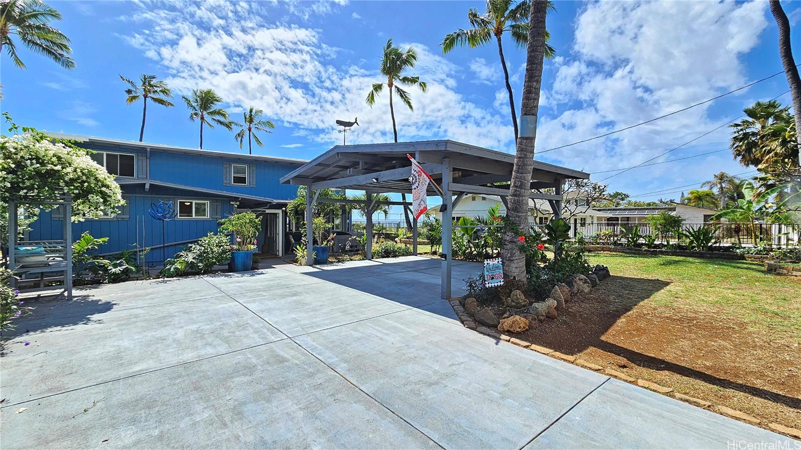 84-879  Moua Street Makaha, Leeward home - photo 14 of 25