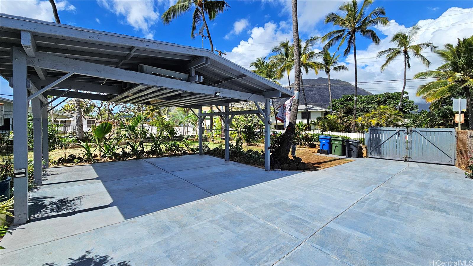 84-879  Moua Street Makaha, Leeward home - photo 16 of 25