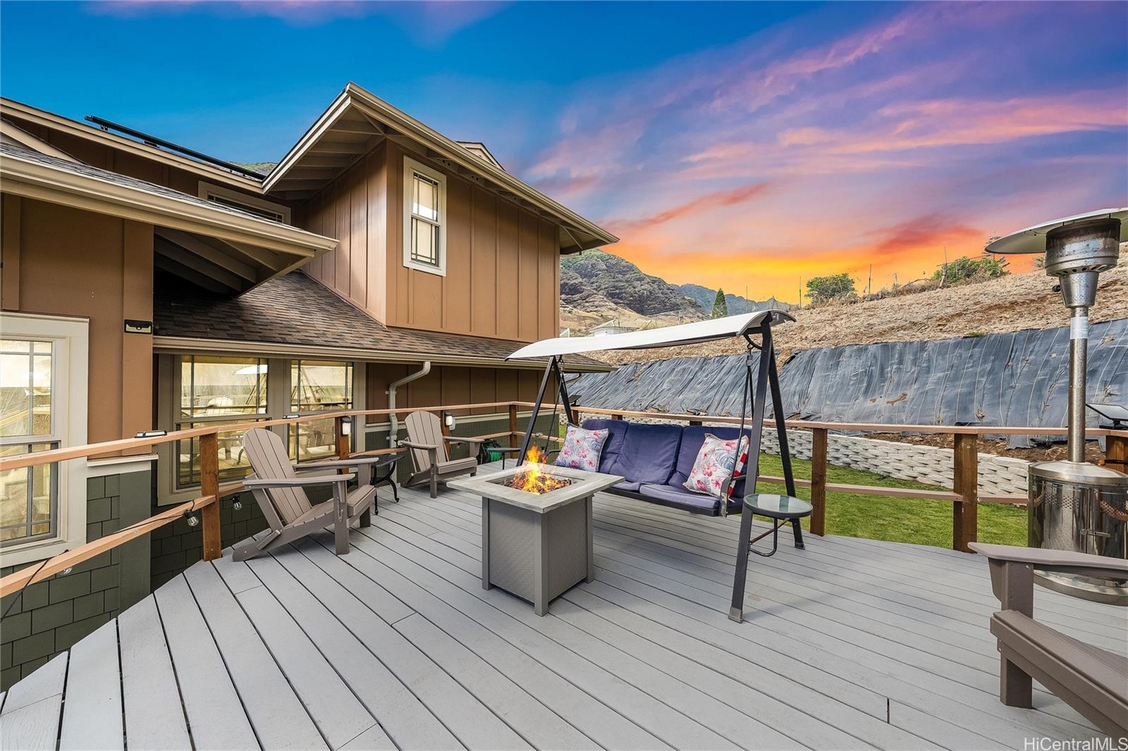 84-883  Maiola Street Maunaolu Estates, Leeward home - photo 3 of 25