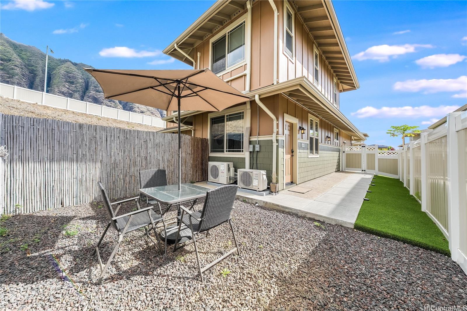 84-883  Maiola Street Maunaolu Estates, Leeward home - photo 21 of 25