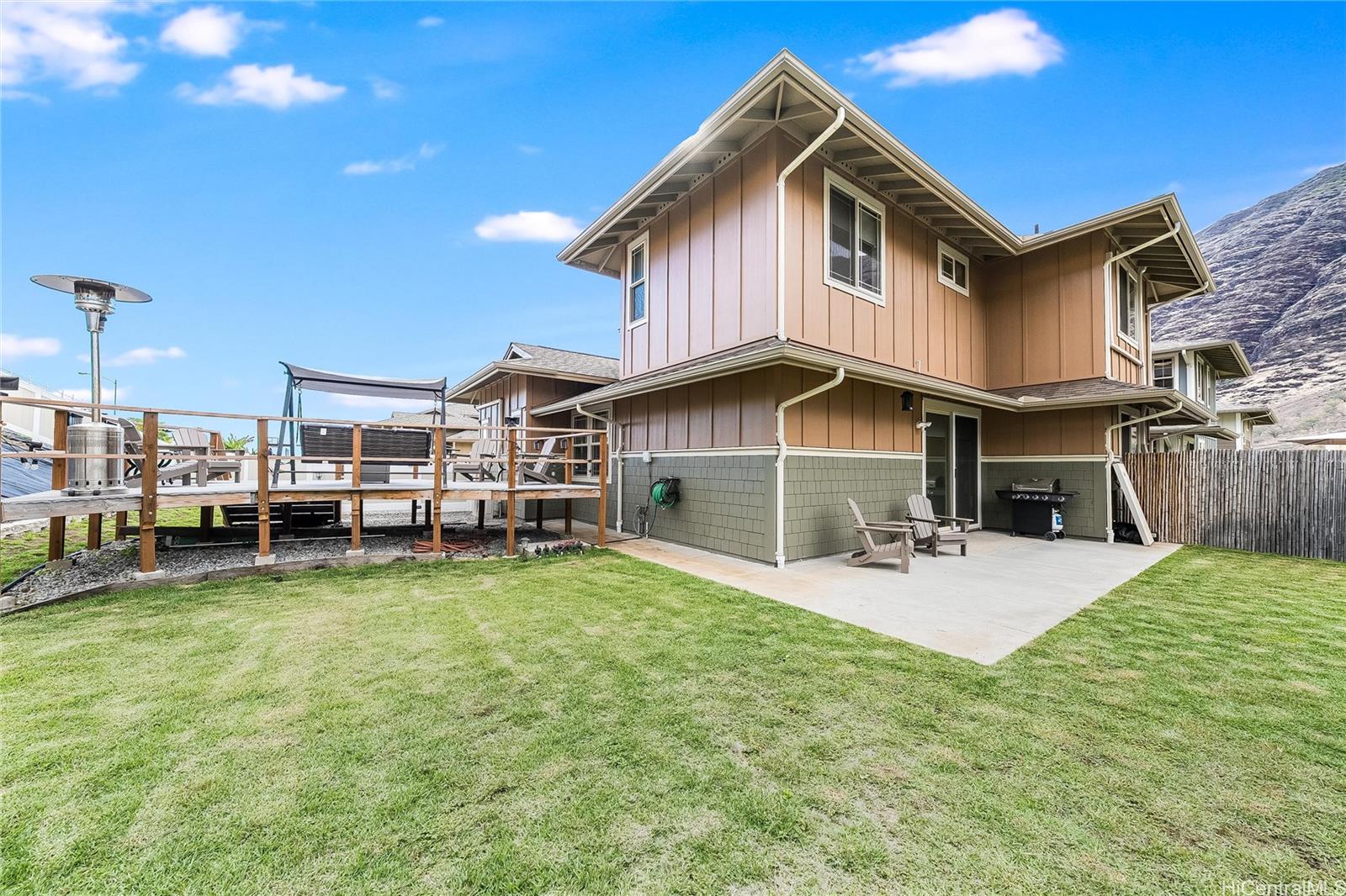 84-883  Maiola Street Maunaolu Estates, Leeward home - photo 22 of 25