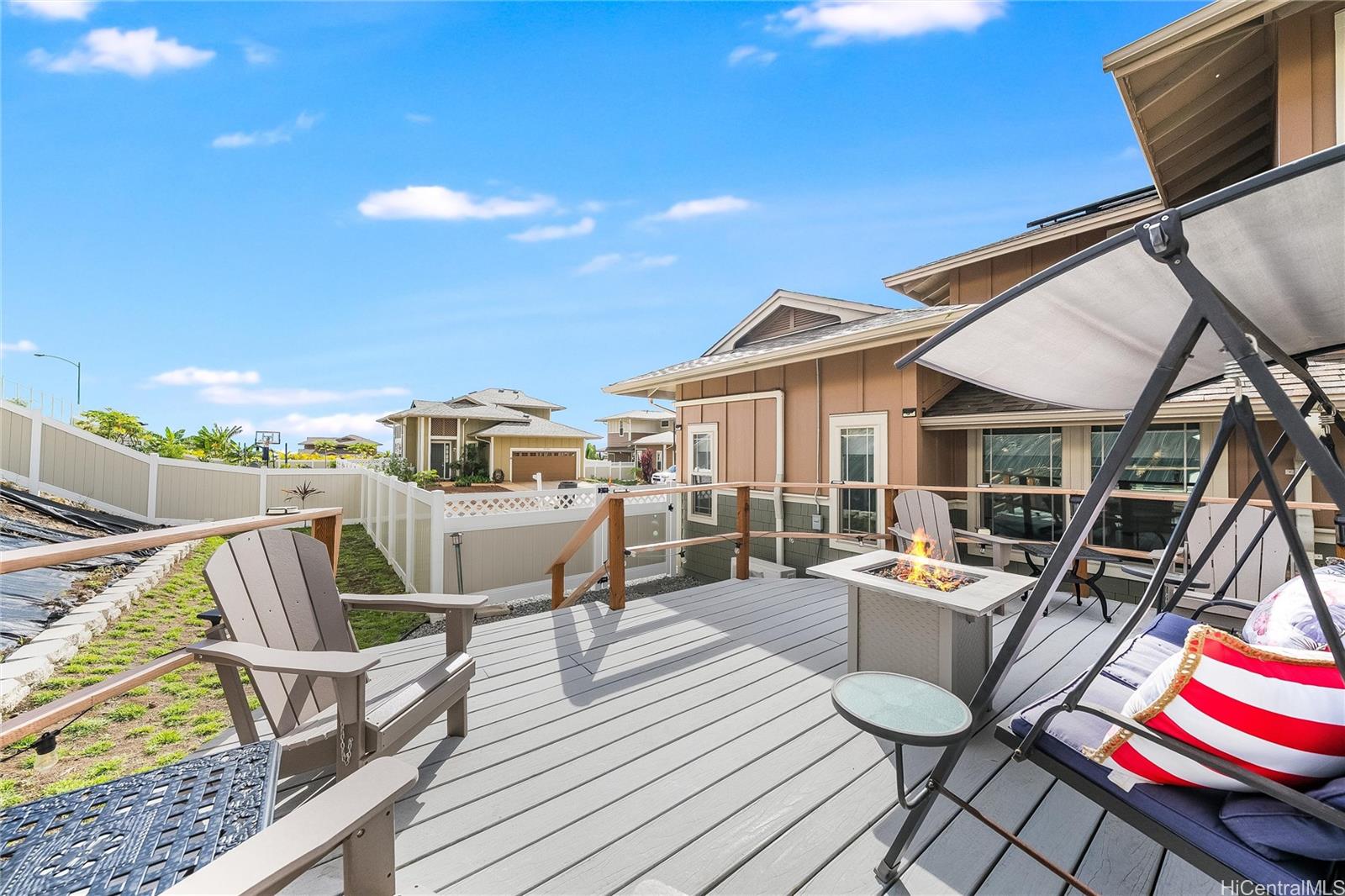 84-883  Maiola Street Maunaolu Estates, Leeward home - photo 23 of 25