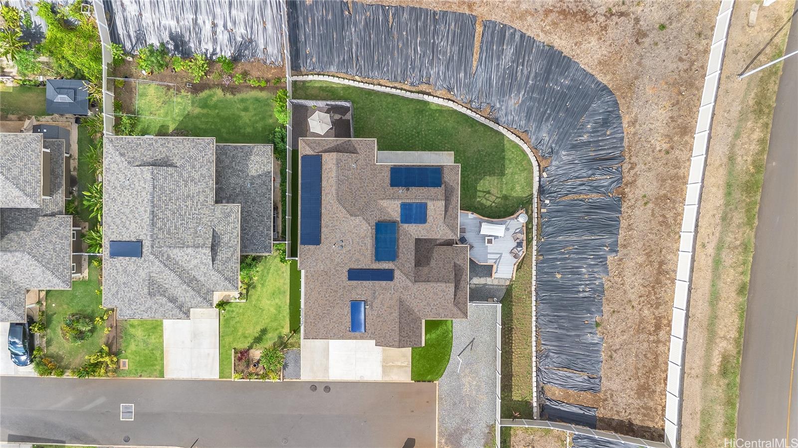 84-883  Maiola Street Maunaolu Estates, Leeward home - photo 24 of 25