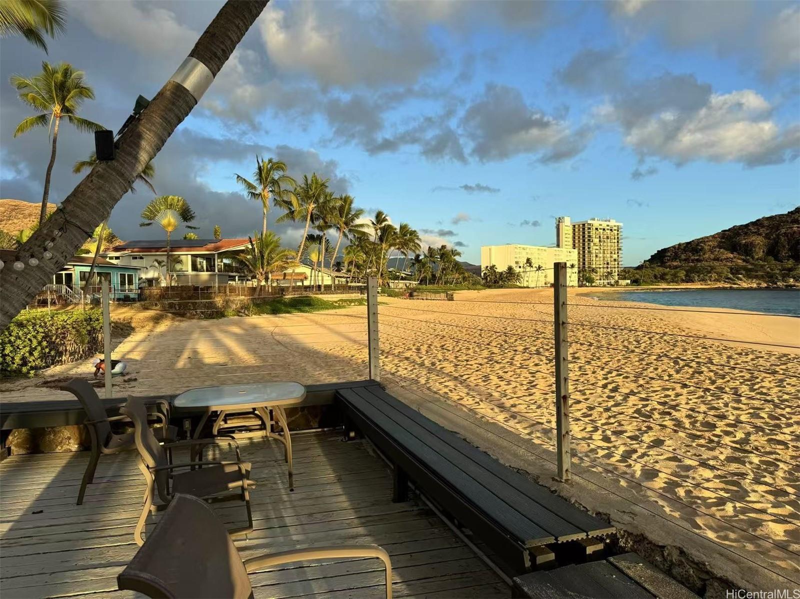 84-891  Moua Street Makaha, Leeward home - photo 11 of 18