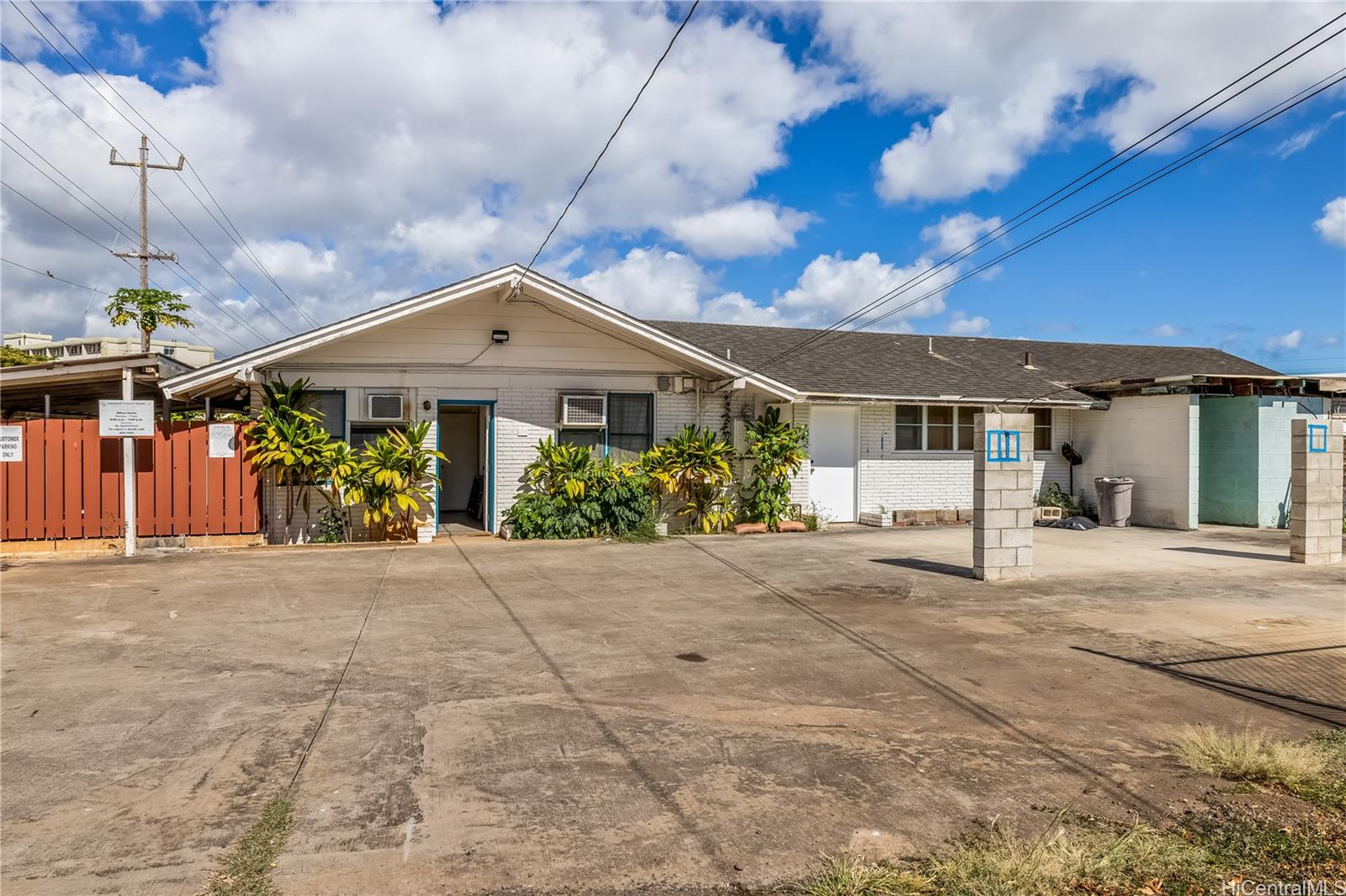 849 4th Street Pearl City Oahu commercial real estate photo12 of 19