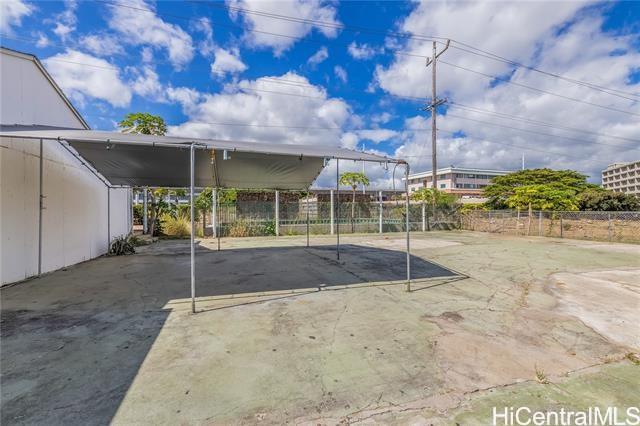 849 4th Street Pearl City Oahu commercial real estate photo11 of 19