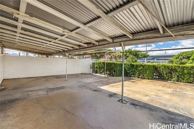 849 4th Street Pearl City Oahu commercial real estate photo13 of 19