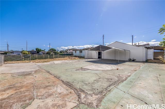 849 4th Street Pearl City Oahu commercial real estate photo9 of 19