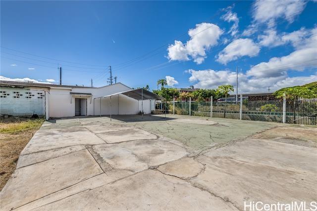 849 4th Street Pearl City Oahu commercial real estate photo10 of 19