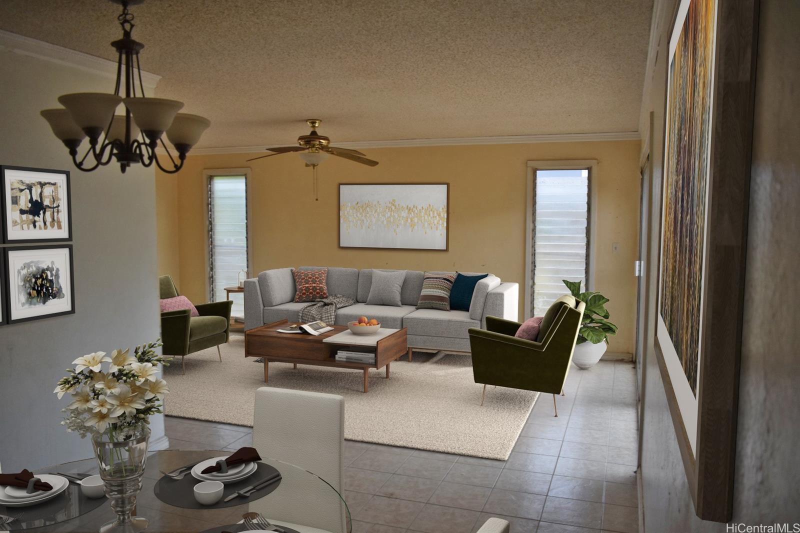 84-908  Hana Street Makaha, Leeward home - photo 16 of 19