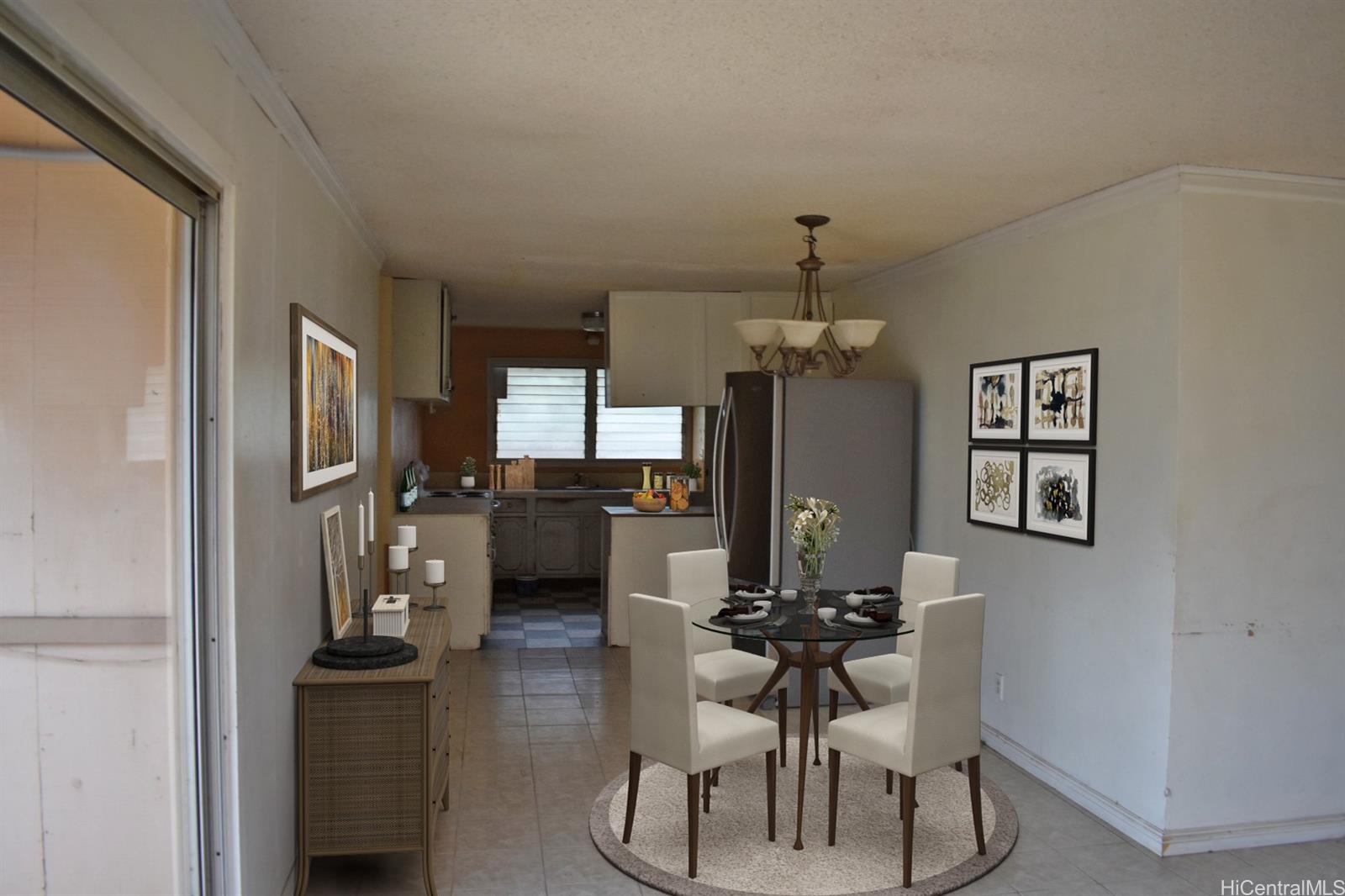 84-908  Hana Street Makaha, Leeward home - photo 9 of 19