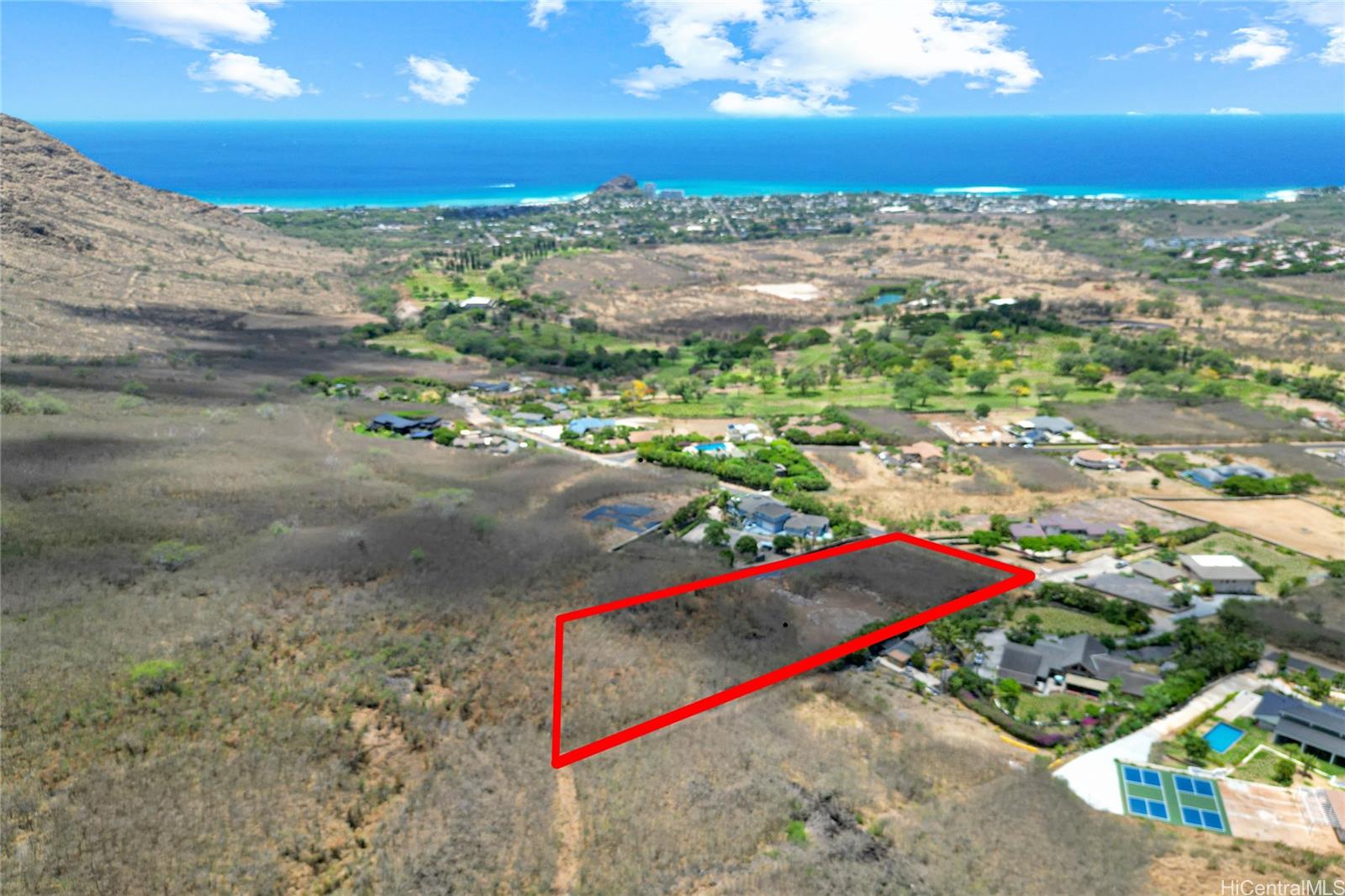 84-909 Alahele Street  Waianae, Hi vacant land for sale - photo 2 of 18