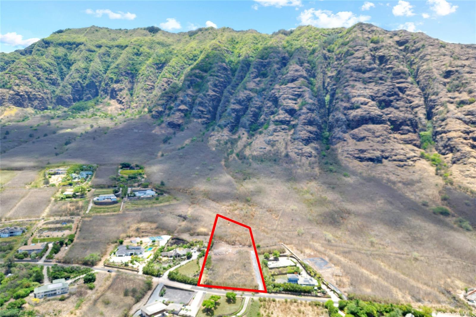 84-909 Alahele Street  Waianae, Hi vacant land for sale - photo 4 of 18