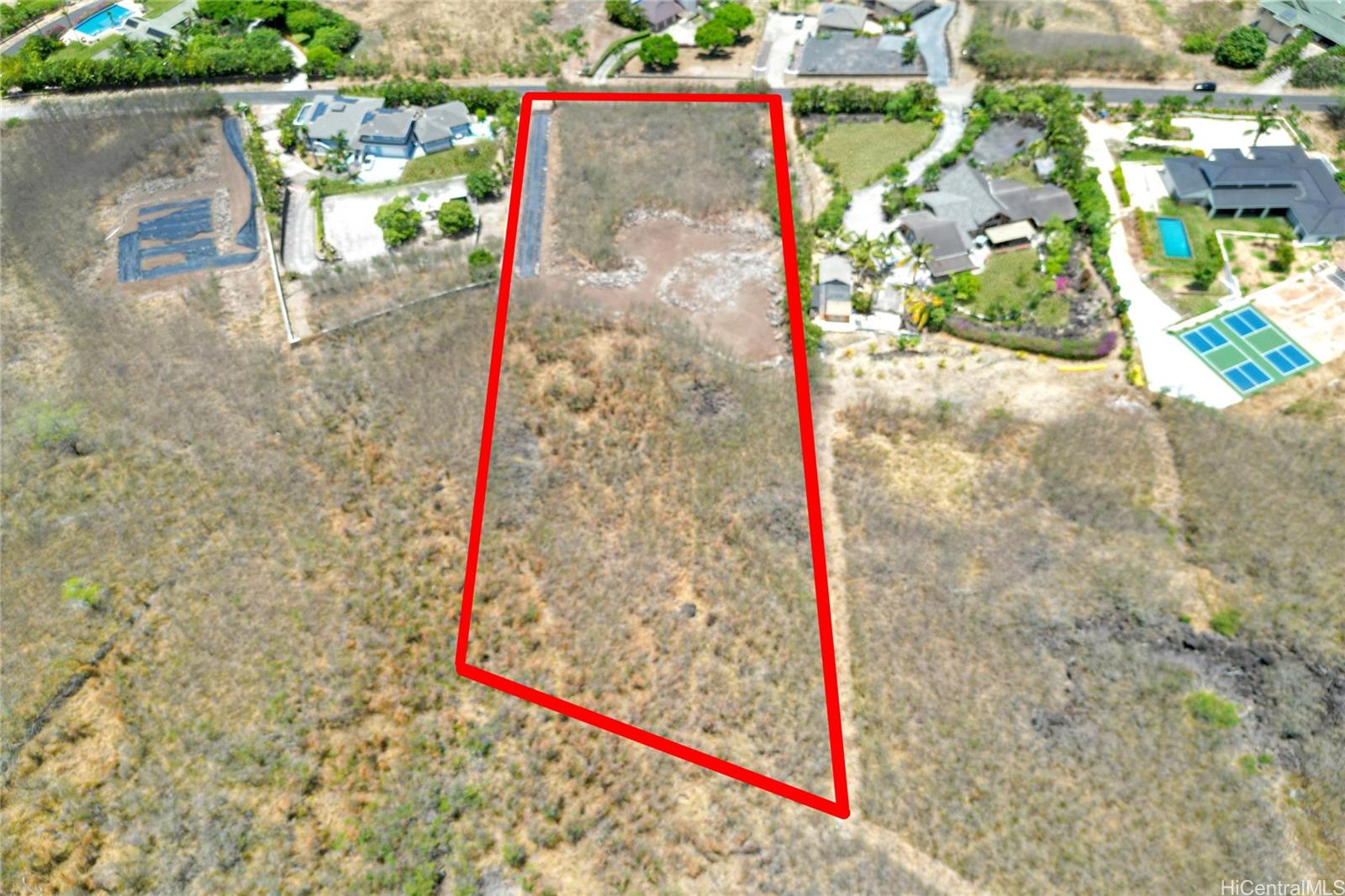 84-909 Alahele Street  Waianae, Hi vacant land for sale - photo 5 of 18