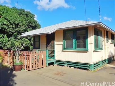 84-916 Hanalei Street Waianae - Multi-family - photo 2 of 9
