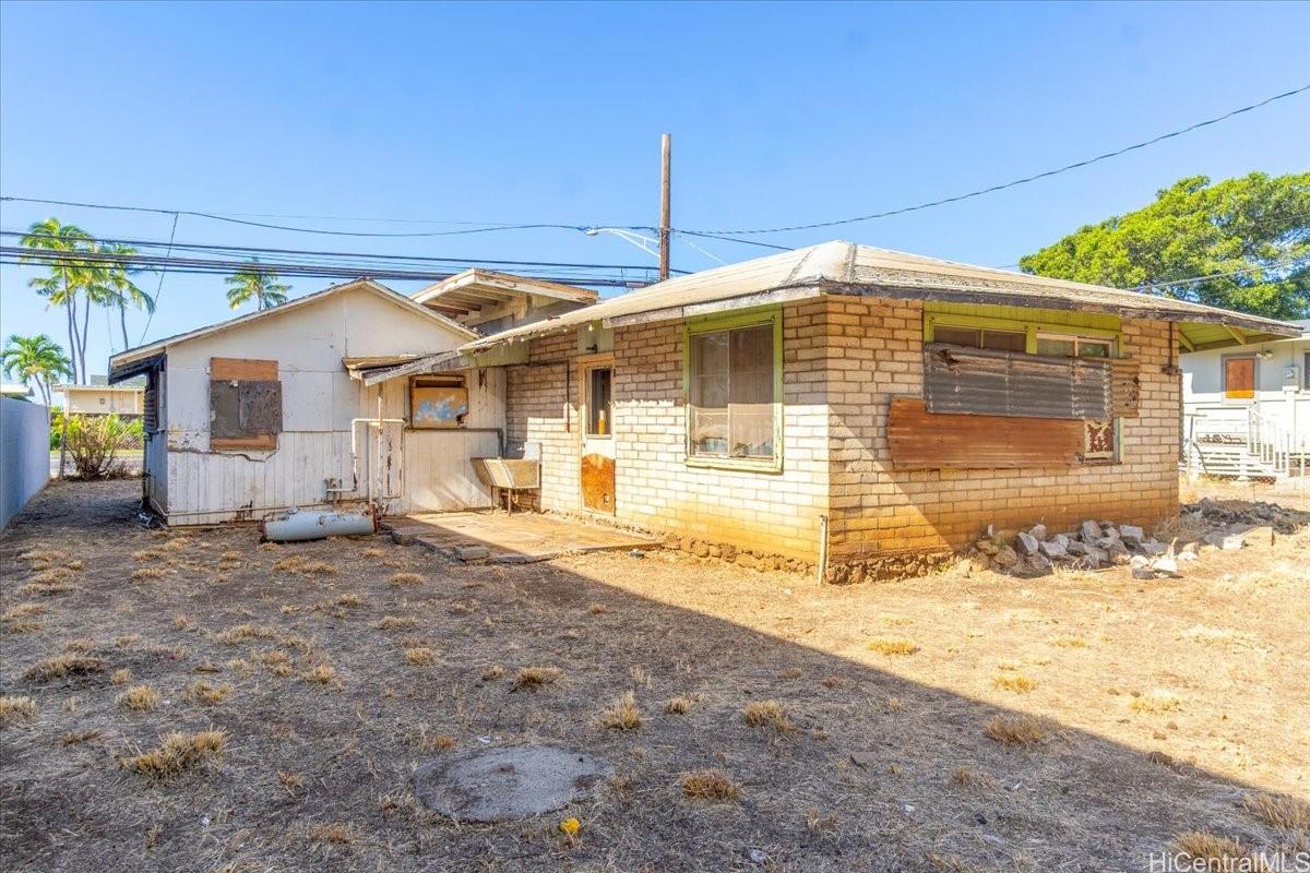 84-918  Farrington Hwy Makaha, Leeward home - photo 14 of 20