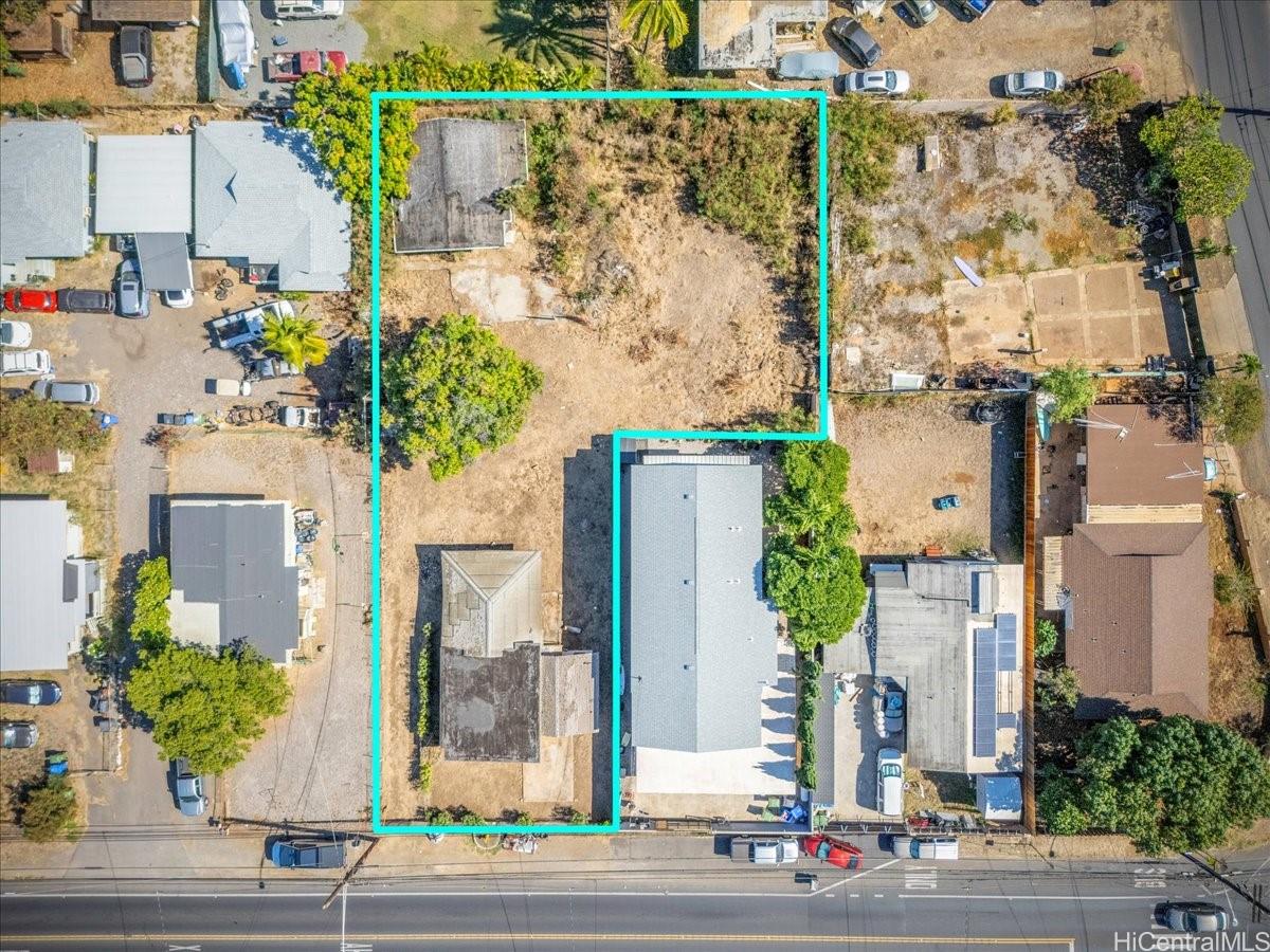 84-918  Farrington Hwy Makaha, Leeward home - photo 6 of 20