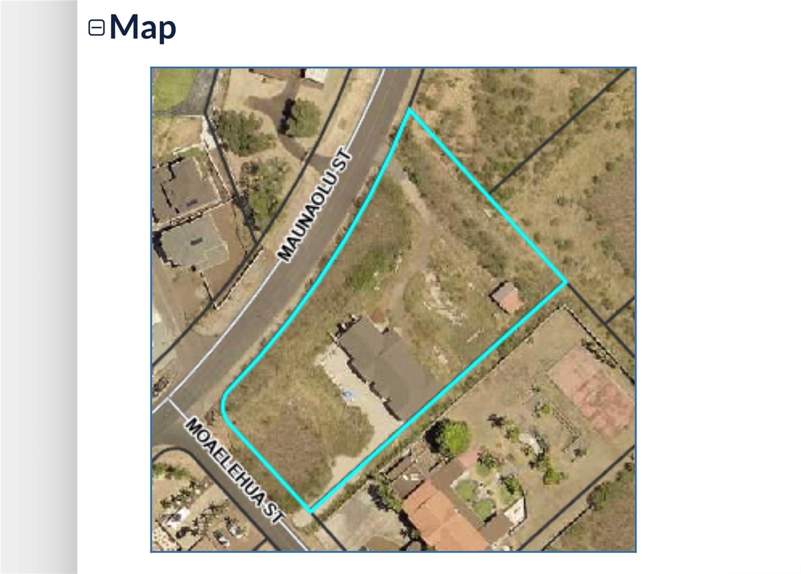 84-920  Moaelehua Street Maunaolu Estates, Leeward home - photo 15 of 15