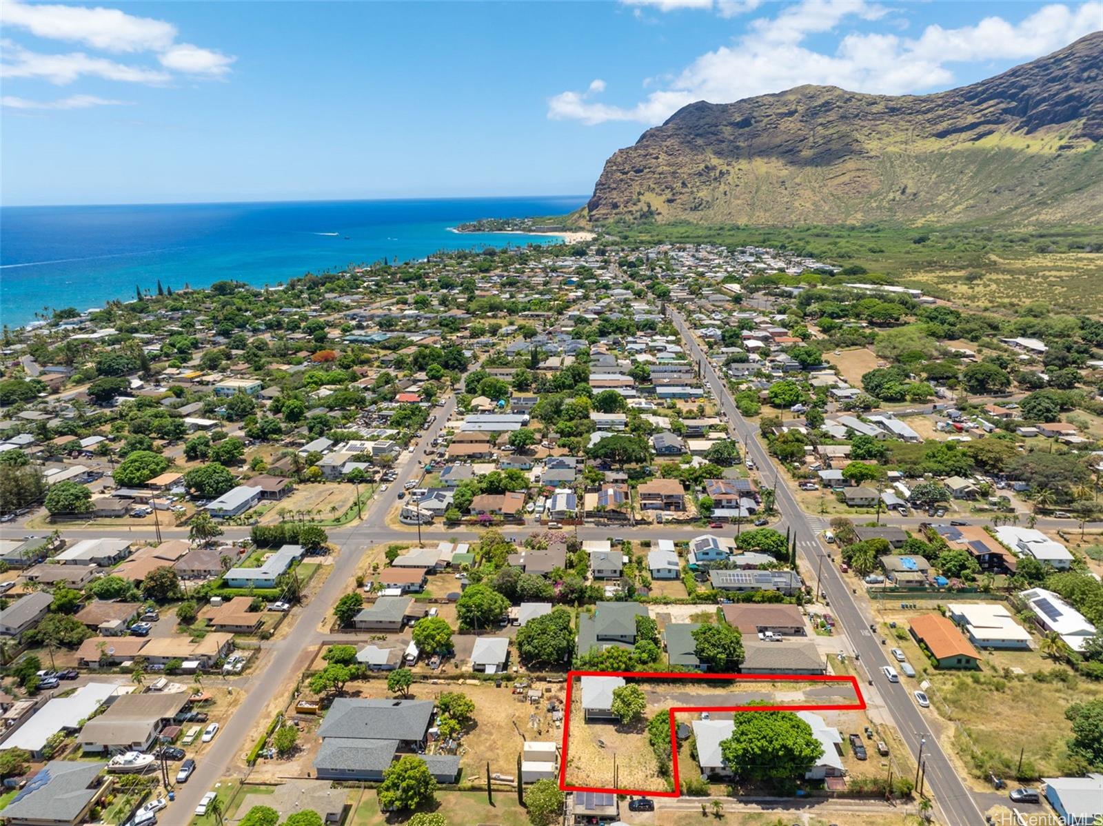 84-927  Lahaina Street Makaha, Leeward home - photo 4 of 25