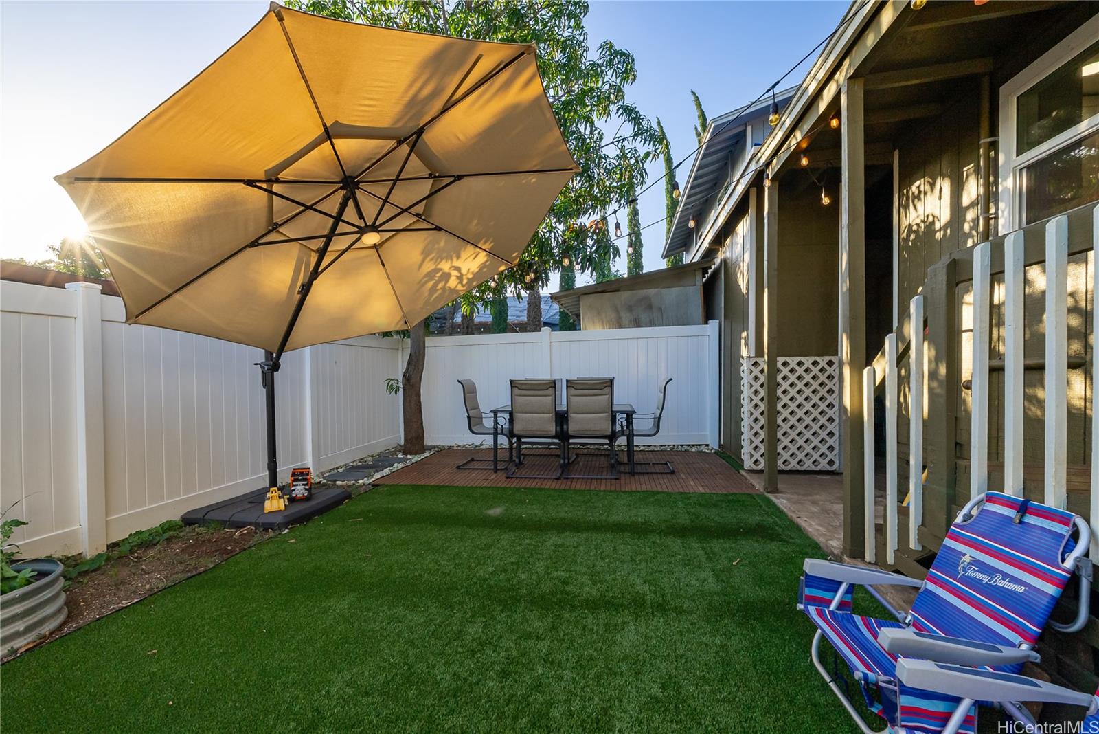 84-929  Hana Street Makaha, Leeward home - photo 14 of 22