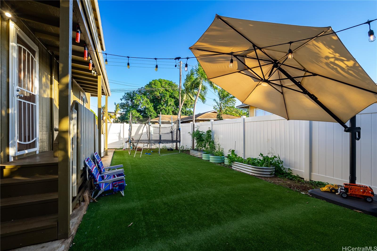 84-929  Hana Street Makaha, Leeward home - photo 15 of 22