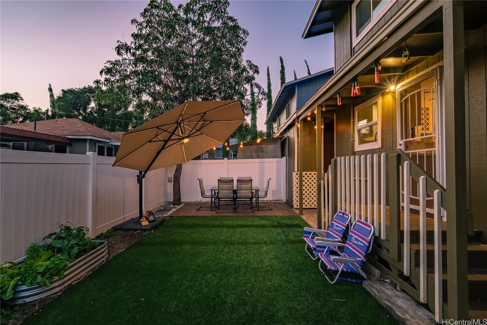 84-929  Hana Street Makaha, Leeward home - photo 16 of 22