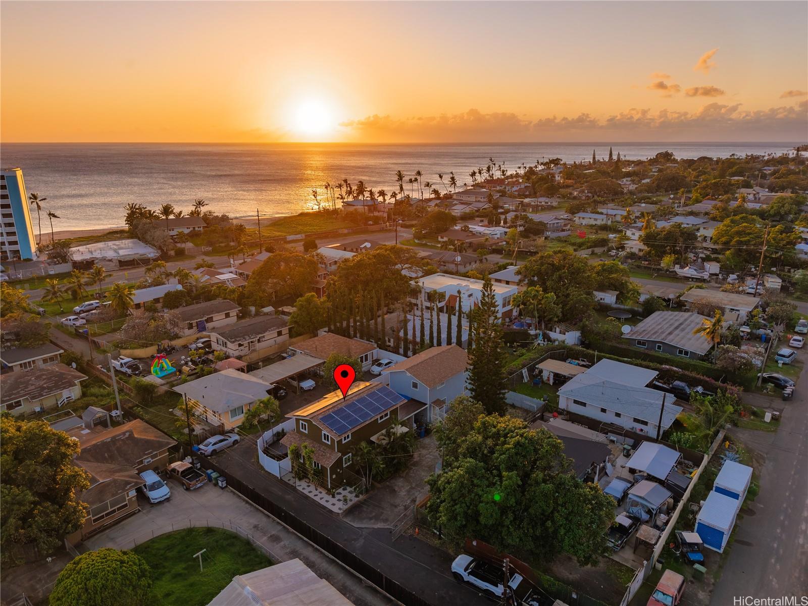 84-929  Hana Street Makaha, Leeward home - photo 17 of 22
