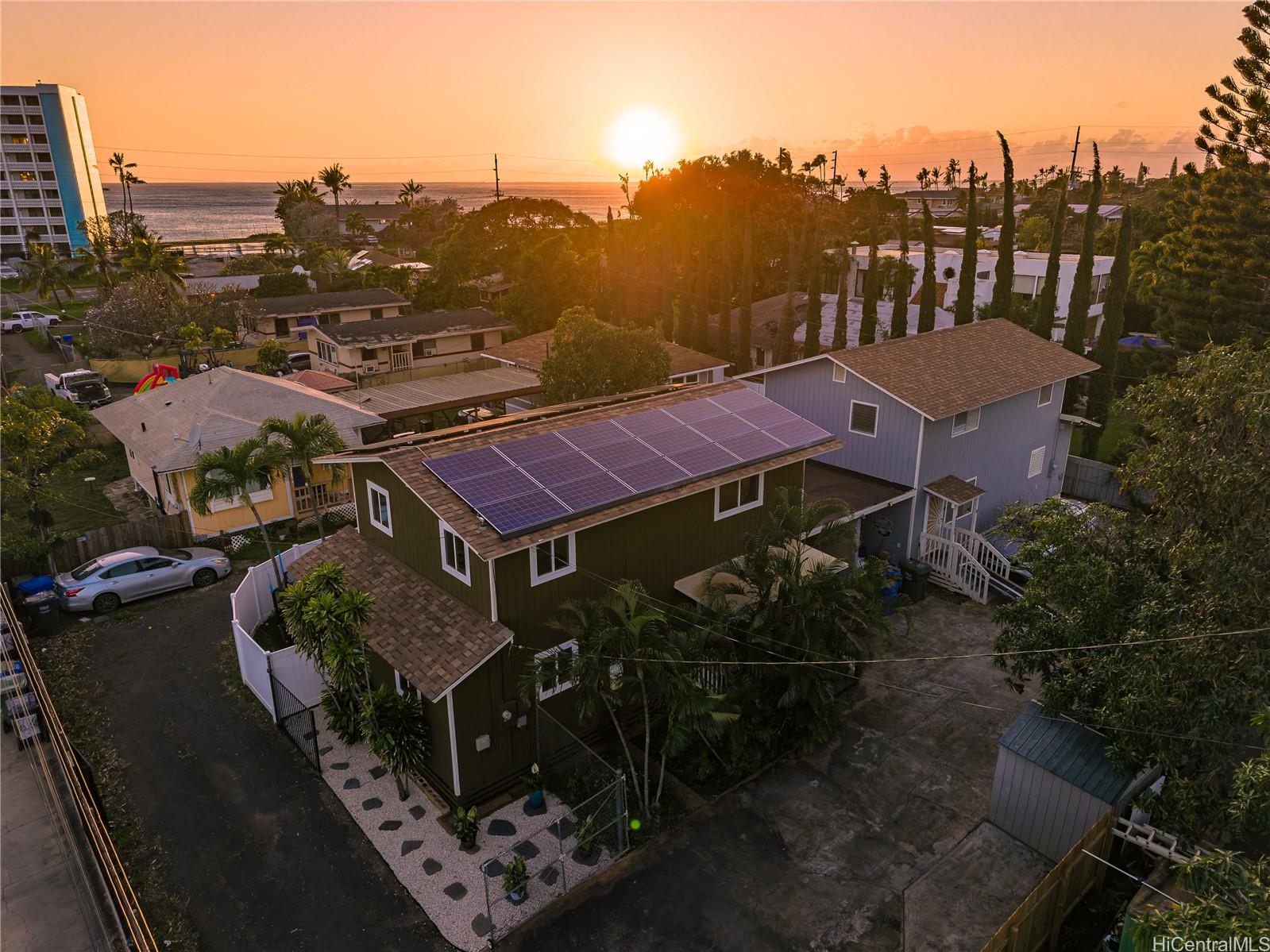 84-929  Hana Street Makaha, Leeward home - photo 18 of 22