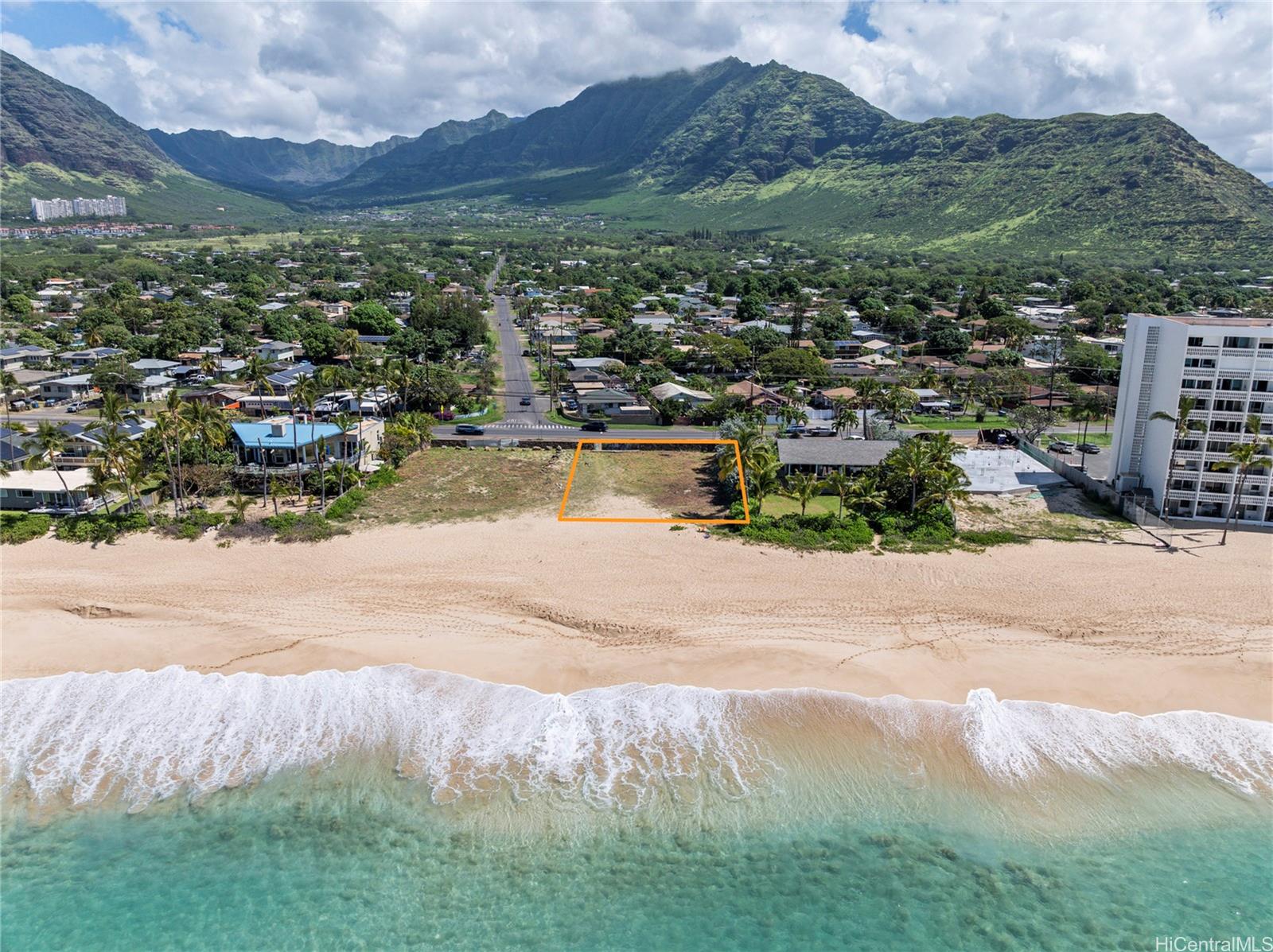 84-939 Farrington Hwy  Waianae, Hi vacant land for sale - photo 11 of 23