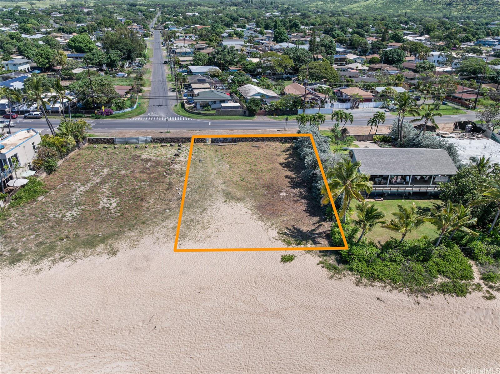 84-939 Farrington Hwy  Waianae, Hi vacant land for sale - photo 12 of 23