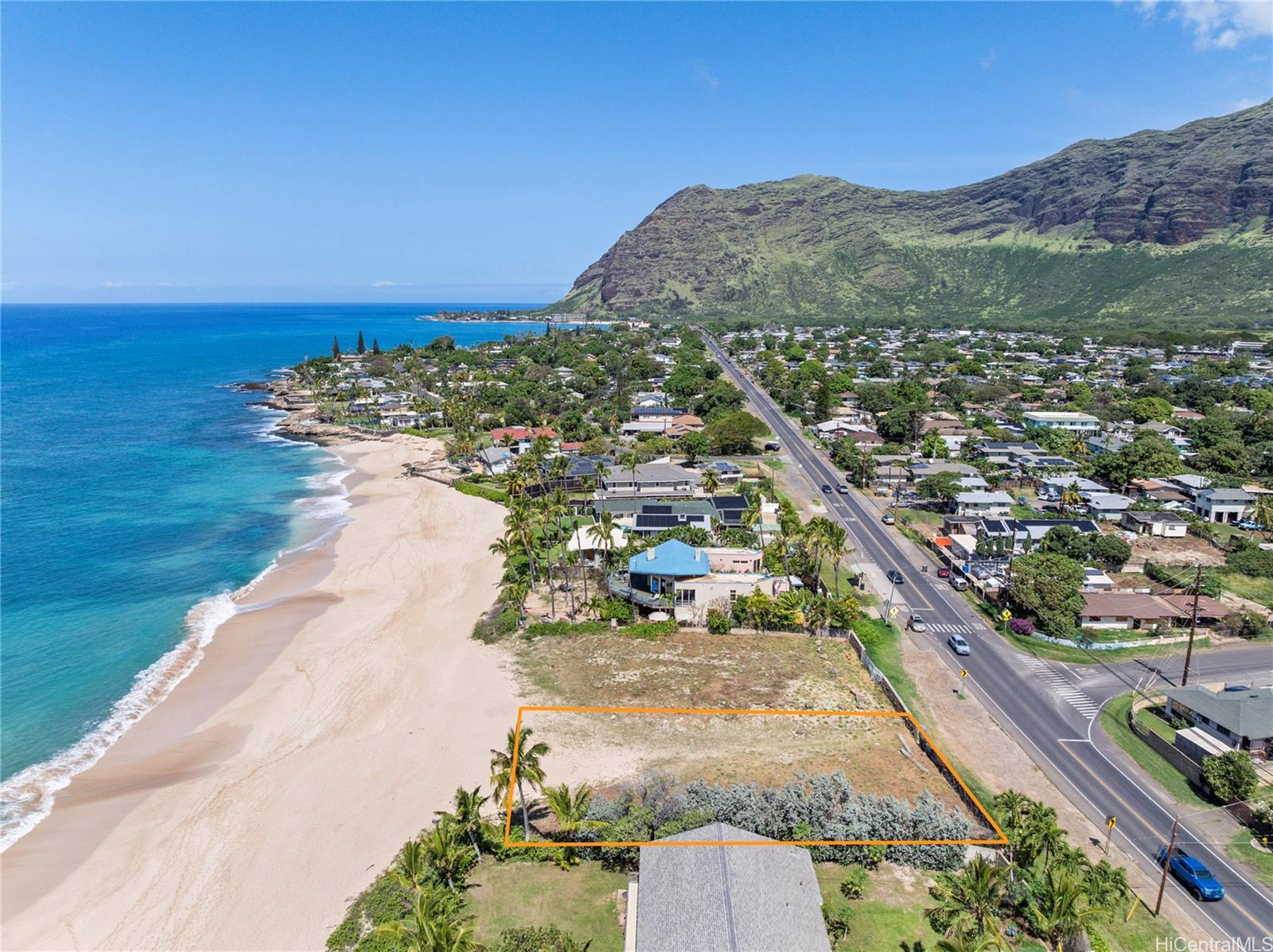 84-939 Farrington Hwy  Waianae, Hi vacant land for sale - photo 13 of 23