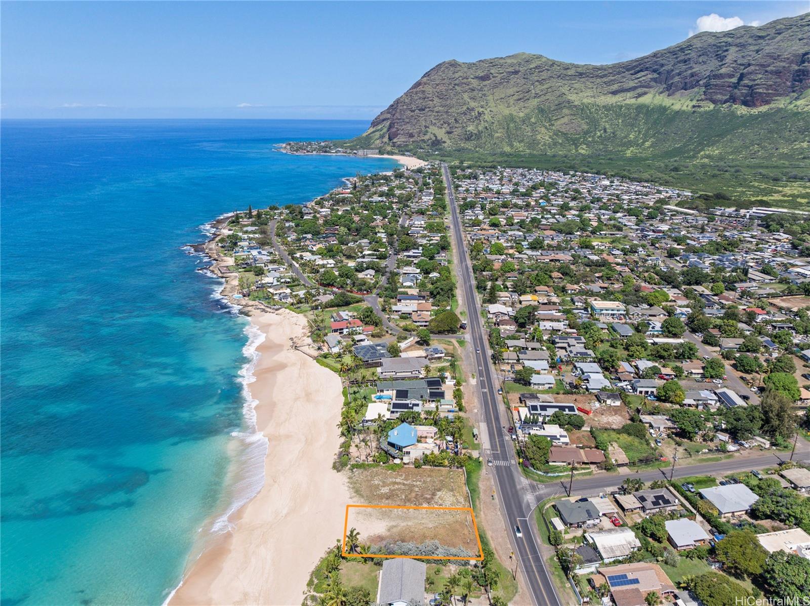 84-939 Farrington Hwy  Waianae, Hi vacant land for sale - photo 14 of 23