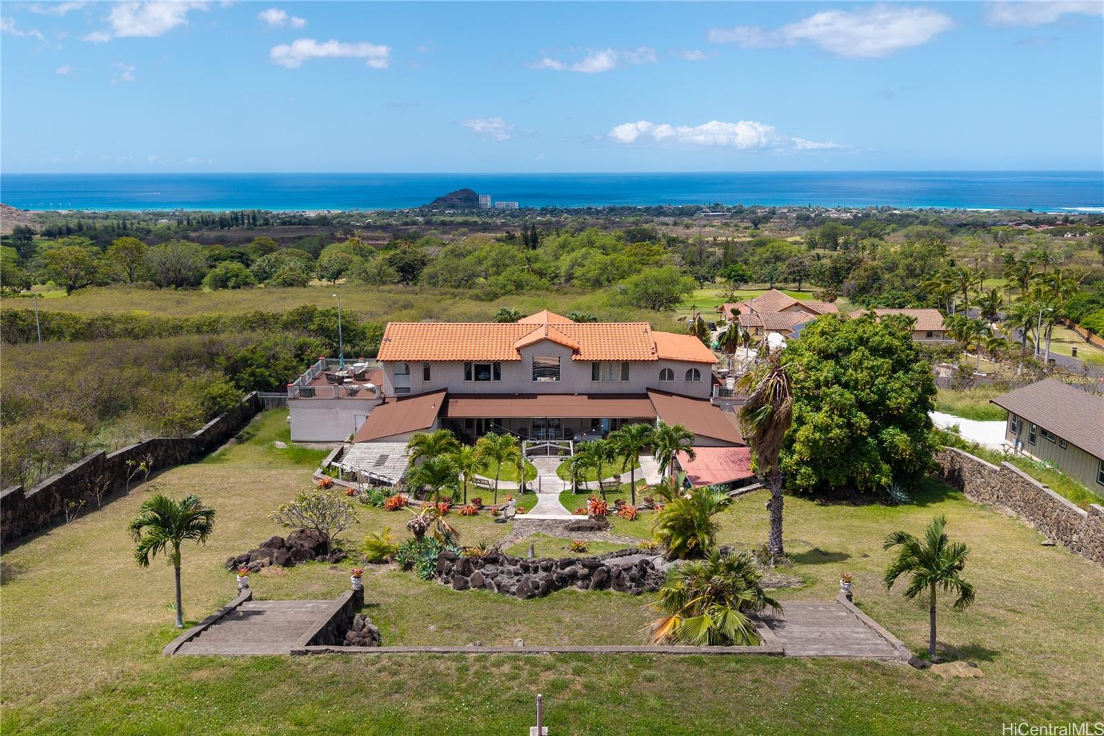 84-940  Moaelehua Street Maunaolu Estates, Leeward home - photo 23 of 24