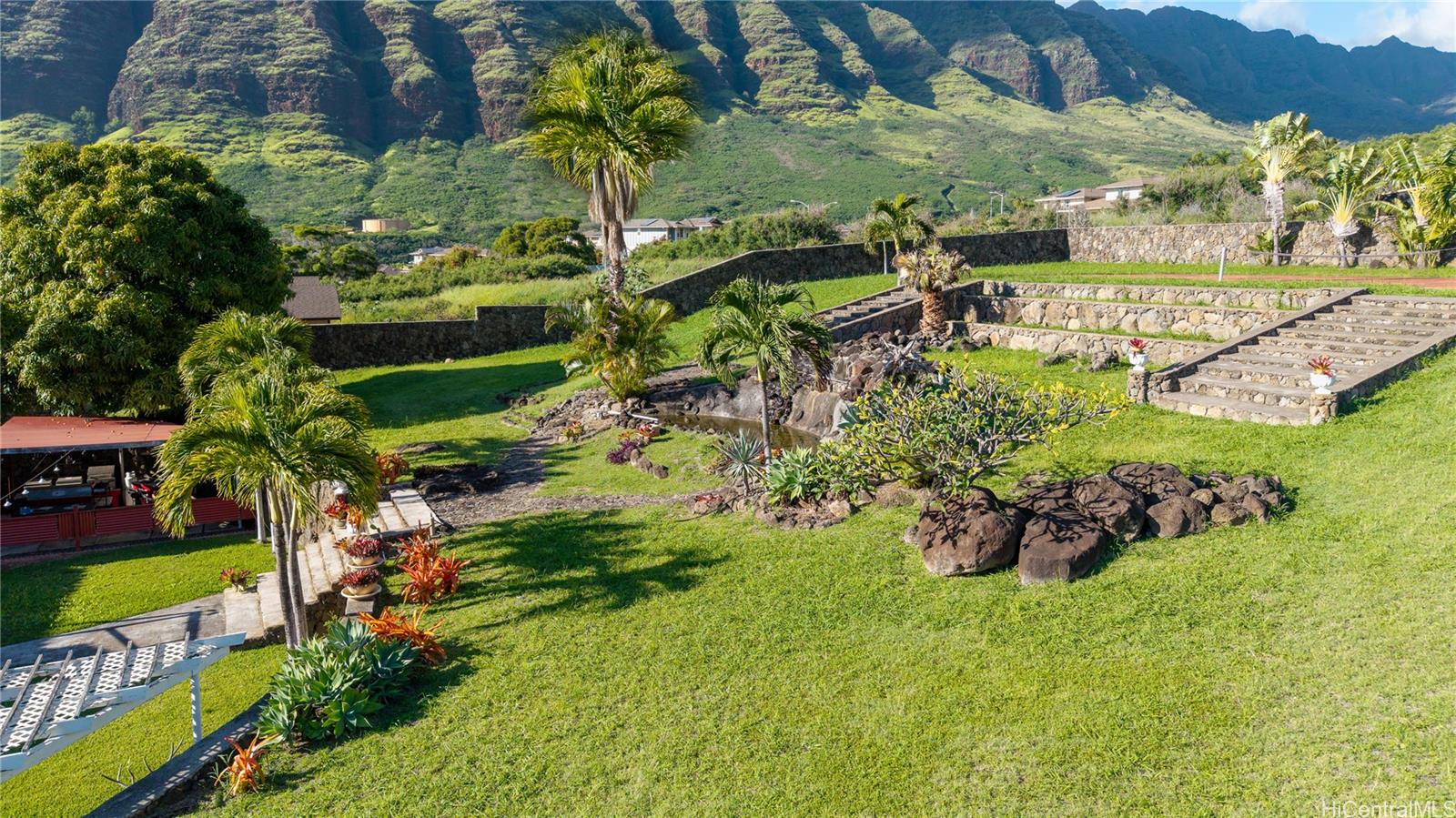 84-940  Moaelehua Street Maunaolu Estates, Leeward home - photo 23 of 25
