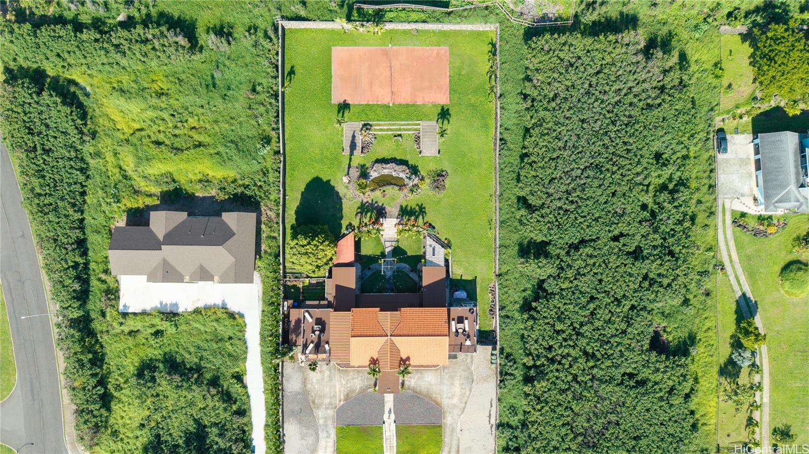 84-940  Moaelehua Street Maunaolu Estates, Leeward home - photo 24 of 25