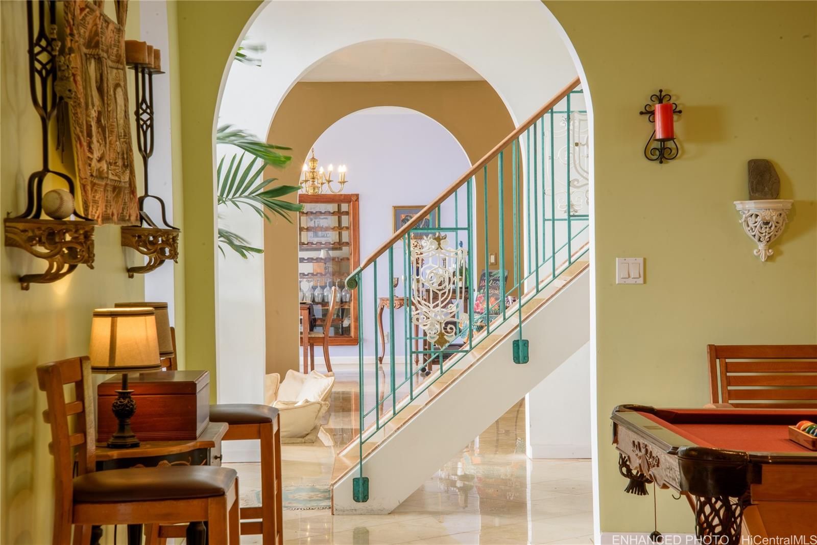 84-940  Moaelehua Street Maunaolu Estates, Leeward home - photo 4 of 24