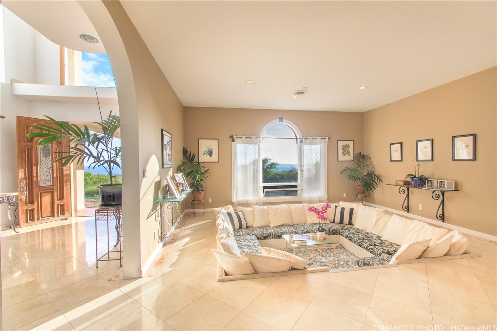 84-940  Moaelehua Street Maunaolu Estates, Leeward home - photo 6 of 24